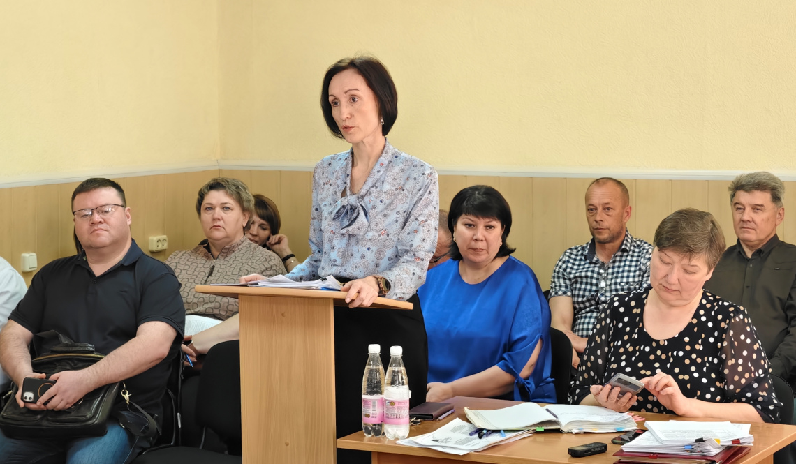 Бюджетные маневры. Артемовские депутаты согласовали правки в бюджет